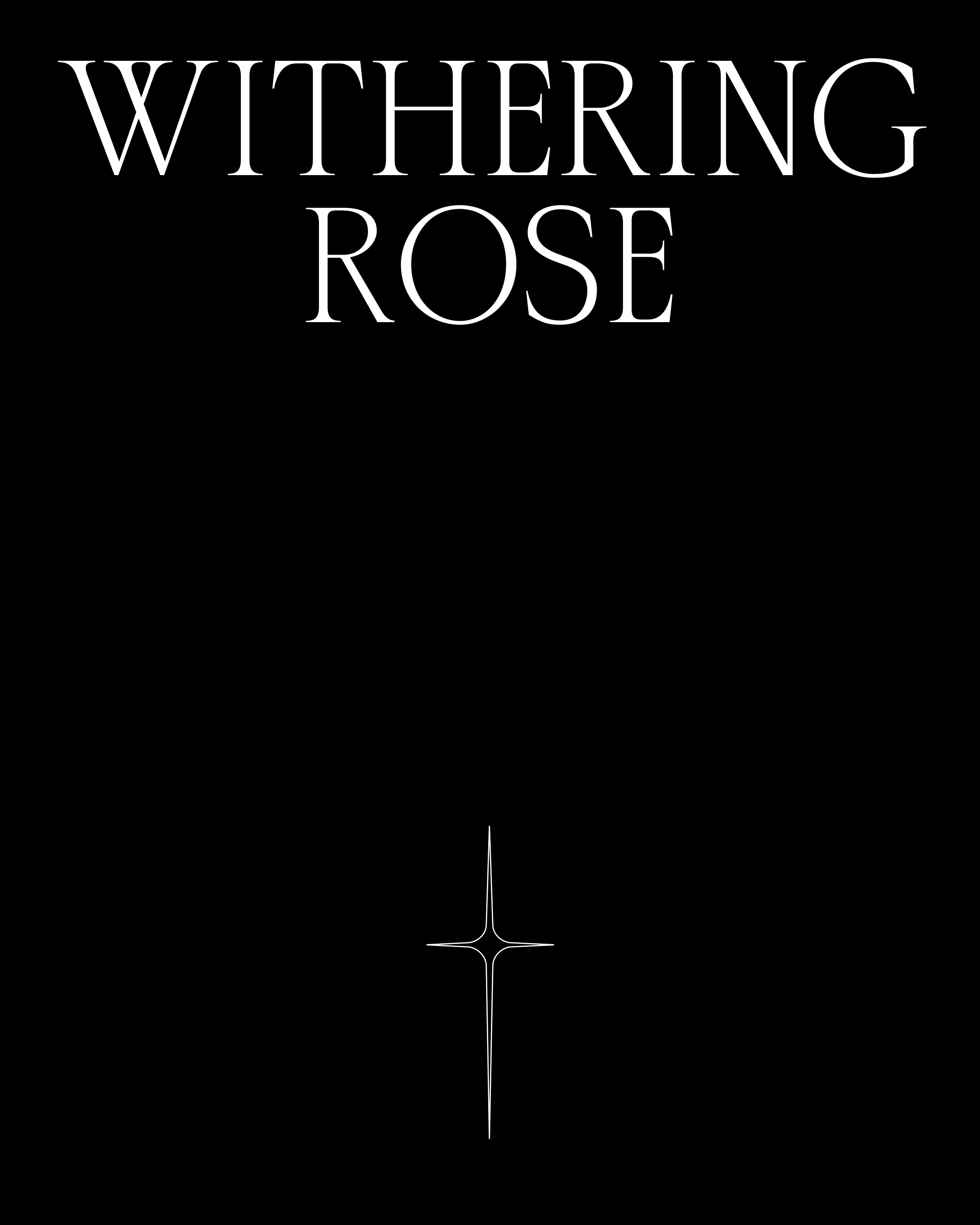 Withering Rose type lockup